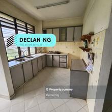 Tastefully renovated, Move in condition