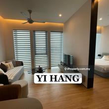 Serviced residence for Rent