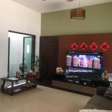 The Peak, Taman Len Seng, Cheras ,Bukit Anggerik