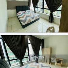 Bedroom for Rental
