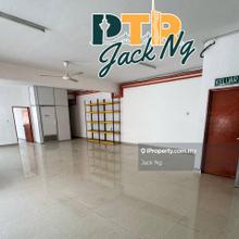 Taman Desa Pauh (Permatang Pauh) Second Floor Shop Lot for Rent