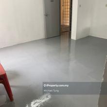 Newly paint and nice to stay
