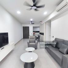 Mont Kiara Fully Furnished for rent