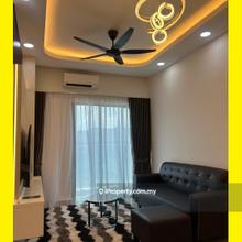 Bayu Residence, Condominium Batu Caves, Selangor