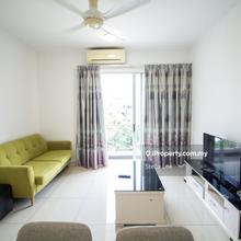 Livia Residence C180 Balakong 