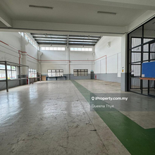 Empire Park Gelang Patah Factory Sale Johor Bahru Corner 