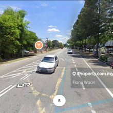 Commercial land for Sale