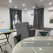 Taman Sutera Utama 2 Storey Semi-D For Sale