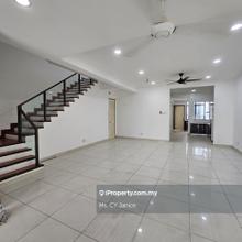 USJ Heights Terrace House for Sale