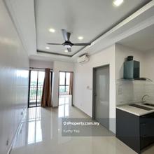 Renovated, Partly furnished, Ayuman gombak, Uiam