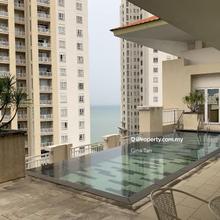 Quayside Condominium Penthouse for sales
