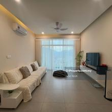 The Sky Urban (Tripark)Alma Renovated & Fully Furnished Bukit Mertajam