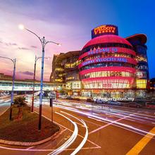 Sunway Velocity Commercial