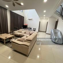 Nice Monterey Unit @ Eco Santuari (Partly Furnished) for Sell