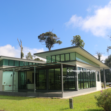 Borneo Highland Single Storey Detached House for Sale