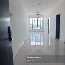 For Sale - Service Residence @ D'Summit Residence, Kempas Utama, Johor