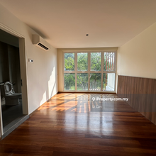 Low density. Quiet & Serene. No Pets. Renovated. Damansara Heights
