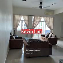 Fully Furnished 2 Carpark