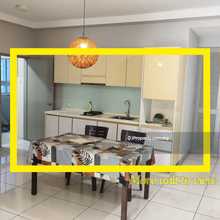 V Residence 3, Sunway Velocity