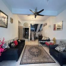 Double Storey, Freehold, Kitchen Extended