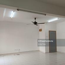 Andari town villa @ Selayang Height