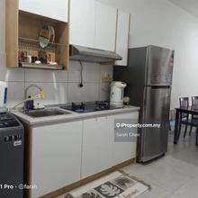 Nice unit welcome for viewing