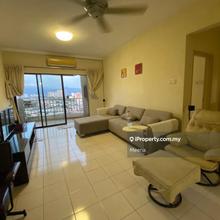 Condominium for Rent