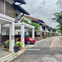 Leisure Farm @ Townhouse - Near Tuas Link, Very Good Condition