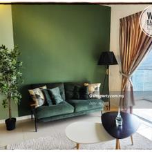 Tastefully Design with Balcony for Sale