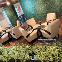 Corporate Office at Plaza Sentral, KL Sentral