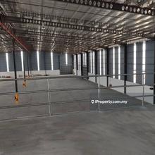 North port warehouse for rent