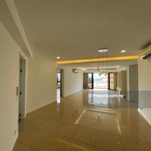 Renovated Corner Unit with Functional Built-ins in Pristine Condition