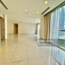 Residensi Kia Peng high floor 3 bedroom with unblocked Twin Tower View
