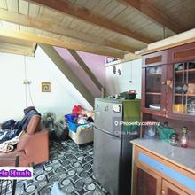 2 Storey Terrace For Sale at Penang Bukit Mertajam Kg Permatang Tinggi