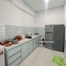 Kelisa Jaya K Residence Condo Near Aeon Seberang Jaya Perai Hospital