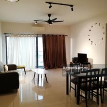 Serviced residence for Sale