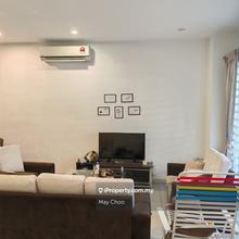 Taman cendana @2 storey terrace house 