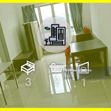 Casa Residenza Kota Damansara ROI 8% Best deal Investment Sale
