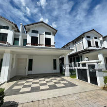 Eco Majestic Tenderfiled Cradleton Ecohill Semenyih