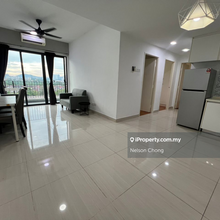 Condominium for Rent