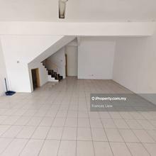 Double Storey-Puncak Jalil Near Pavilion Bukit Jalil , Seri Kembangan 