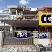 Botani 2 and half storey For Sale