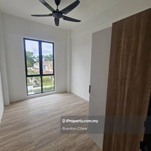 The Glen Apartment For Sale