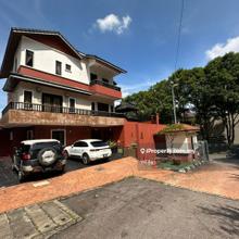 Casa Limini, Taman Seputeh, Kuala Lumpur, Bungalow for Sale
