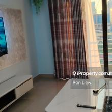 Saville Residence for Rental