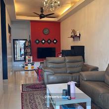 Taman Sierra Perdana @ Single Storey Terrace House Market Cheapest