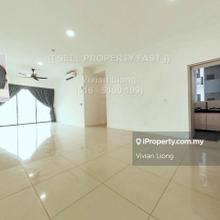 Rumbia Residence Ari Permaisuri Cheras, Kuala Lumpur for Rent (4rooms)