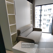 New unit available for rent