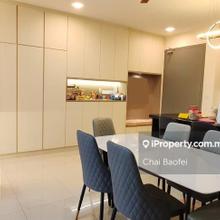 Renovated, fully furnished unit