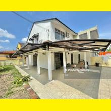Limited Corner Double Storey, Jln Dayang, Cheras, Bandar Mahkota